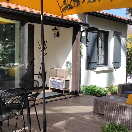 Les "Agathines" Maison 2 Chambres, De 1 A 5 Personnes Ronce-les-Bains Exterior foto