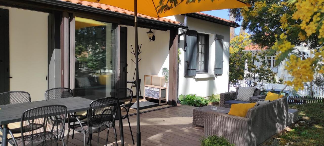 Les "Agathines" Maison 2 Chambres, De 1 A 5 Personnes Ronce-les-Bains Exterior foto