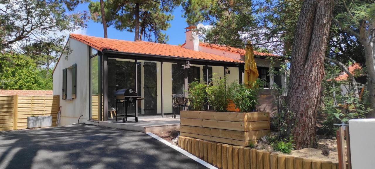 Les "Agathines" Maison 2 Chambres, De 1 A 5 Personnes Ronce-les-Bains Exterior foto